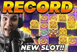 Top 13 Biggest Streamer Slot Wins - Trainwreckstv, Spinlife, SweetFlips and ClassyBeef!