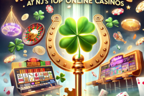 Uncover the Secrets to Winning Big at NJ's Top Online Casinos