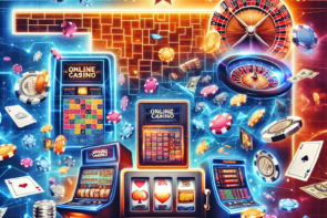Uncovering the Thrills of Online Casinos in Oklahoma: Your Guide to Winning Big