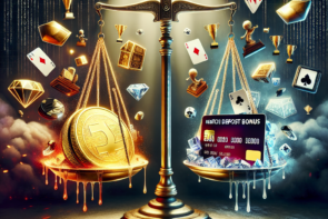 Understanding the Benefits and Drawbacks of Match Deposit Bonuses in Online Gambling