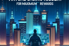 Unleash Your Inner Criminal: Mastering the GTA Online Casino Heist for Maximum Loot