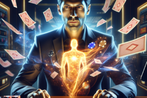 Unleash Your Inner Winner with Real Money Blackjack at Online Casinos