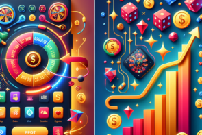 Unleash Your Luck: Discover the Best Online Casino Apps for Winning Real Money