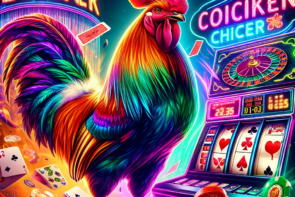 Unleash Your Luck: Discover the Excitement of the Online Casino Chicken Game Today!