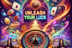 Unleash Your Luck: Discover the Exciting World of Chumba Casino