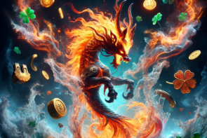Unleash Your Luck with Fire Kirin: A Deep Dive into the Hottest Online Casino Game of the Year