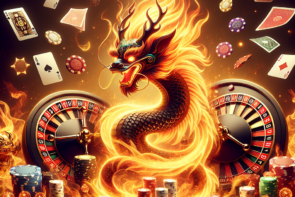 Unleash Your Luck with Fire Kirin: The Ultimate Online Casino Experience Awaits