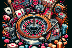 Unleash the Excitement of Hard Rock Online Casino: A Rock 'n' Roll Gaming Experience Awaits