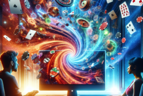 Unleash the Fun: Discover the Thrilling World of Four Winds Online Casino
