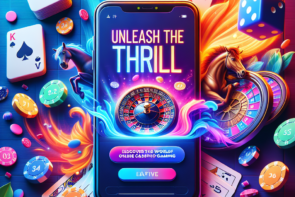 Unleash the Thrill: Discover the Exciting World of Online Casino Gaming in KY