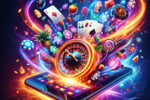 Unleash the Thrill with the Hottest Online Casino Apps of the Year