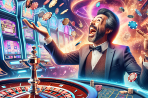 Unleashing the Thrill: Discover the Best Delaware Online Casinos for 2023 Fun and Fortune