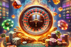 Unlock Big Wins: Explore the Thrill of Playing Online Casino Games for Real Money