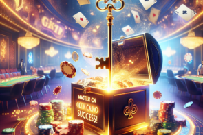 Unlock Easy Wins: Master the Secrets of Online Casino Success!