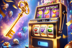 Unlock Your Birthday Surprise: Discover the Best Online Casino Bonuses to Celebrate Your Special Day