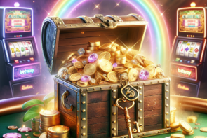 Unlock Your Fortune at Betway: The Ultimate Guide to Online Casino and Slots Gaming