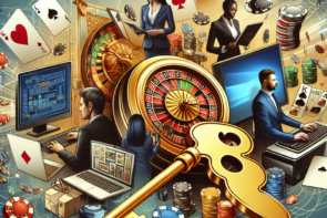 Unlock Your Potential with Exciting Careers in the Online Casino Industry