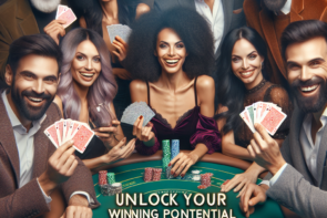 Unlock Your Winning Potential with No Deposit Casino Games Today