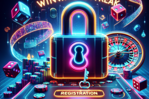 Unlock Your Winning Streak: A Step-by-Step Guide to Krikya Online Casino Login and Registration