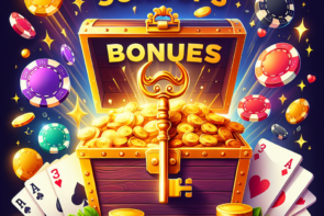 Unlock the Best Sign-Up Bonuses: Your Ultimate Guide to Winning Big at Online Casinos!