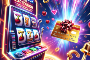 Unlock the Excitement: How Online Casino Gift Cards Elevate Your Gaming Experience