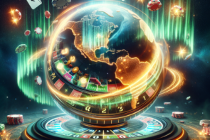 Unlock the Exciting World of Canada’s Best Online Casinos Today