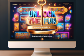 Unlock the Fun: Your Guide to Seamless Chumba Online Casino Login