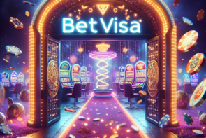Unlock the Secrets of BetVisa Online Casino: A Gamblers' Paradise Awaits!
