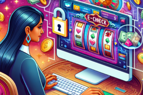 Unlock the Secrets of E-Check Deposits: Your Ultimate Guide to Safe Online Casino Transactions