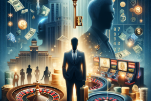 Unlock the Secrets of Successful Online Casino Agents for a Winning Experience