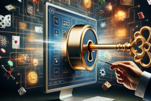 Unlock the Secrets of Winning Strategies in Online Casinos