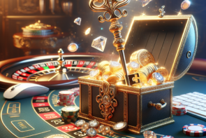 Unlock the Secrets to Winning Big: The Ultimate Guide to Online Casino Jackpots