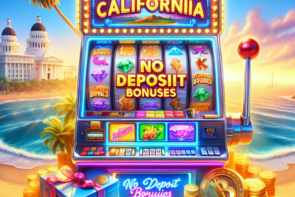 Unlock the Secrets to Winning Big with California's Best No Deposit Casino Bonuses