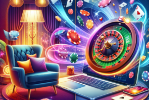 Unlock the Thrill of Live Casino Action from the Comfort of Your Home