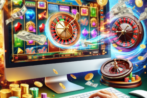 Unlock the Thrill of Winning Big with Real Money Online Casino Games