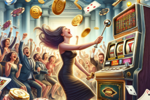 Unlock the Thrill of Winning: Discover the Best Free Spins No Deposit Bonuses Available Now!