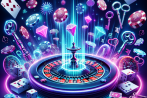 Unlock the Thrills: Discover What Makes Harrah's Online Casino a Top Choice for Gamblers!