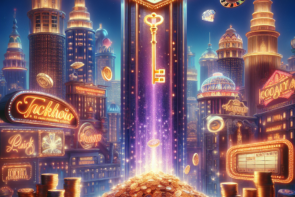 Unlocking Fortune: Discover the Secrets of Jackpot City Online Casino