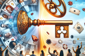 Unlocking Fortune: Exploring the World of Remote Online Casino Jobs