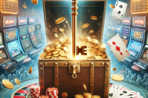 Unlocking the Secrets of Fortune: How Online Casinos Capture the Heart of Gamblers Everywhere