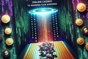 Unlocking the Secrets of Go Jackpot Online Casino to Maximize Your Winnings