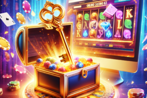 Unlocking the Secrets of Online Casino KS: Your Ultimate Guide to Winning Big