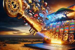 Unlocking the Secrets of Winning Big at Kenya's Top Online Casinos