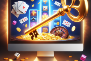 Unlocking the Secrets of Winning Big at Online Casinos