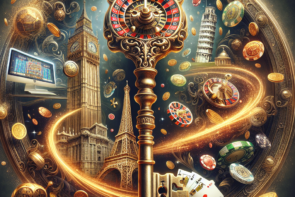 Unlocking the Secrets of the Best Online Casinos in Europe for Thrilling Wins
