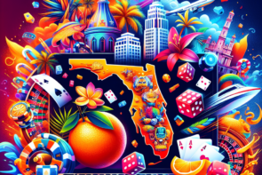 Unlocking the Thrills of Florida's Online Casino Boom