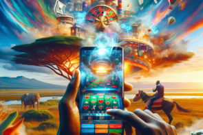 Unlocking the Thrills of Online Casinos in Kenya: The Ultimate Guide to Playing with M-Pesa