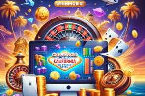 Unlocking the excitement of California’s online casinos: Your guide to winning big!