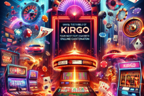 Unveil the Thrills of Kirgo: Your Next Favorite Online Casino Destination