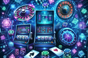 Unveiling the Secrets Behind the Most Innovative Online Casino Brands Today
